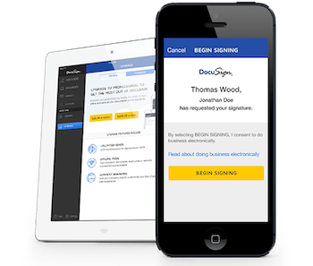 Docusign