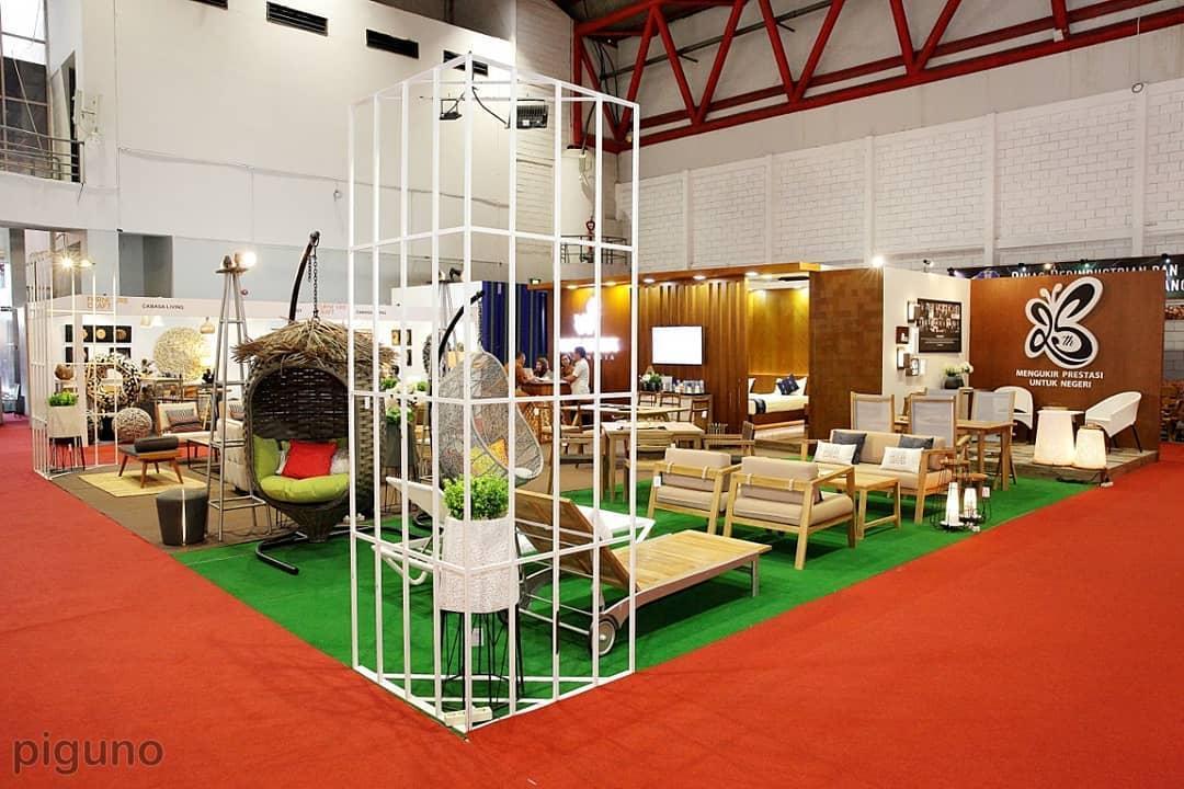 Piguno event 2019 Indonesia