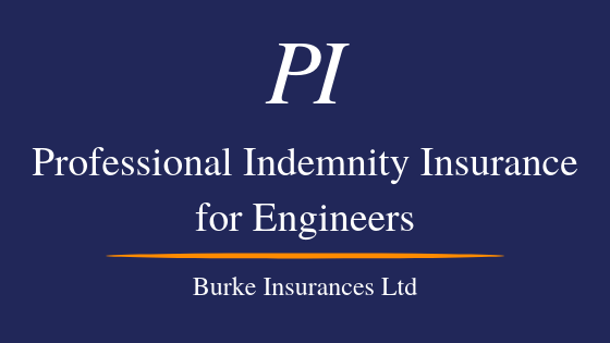 Professional Indemnity Insurance For Engineers Piinsurance Ie