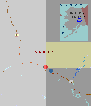 49+ Awesome Mckinley Creek Cabins : Lodge McKinley Creekside Cabins, McKinley Park, AK : You'll find information on all of the other .