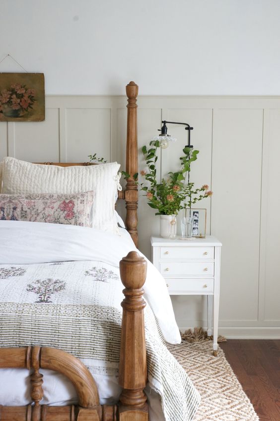 Simple Spring Home Decor Ideas (13) Simple Spring Home Decor Ideas (13)