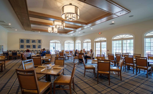 The 124TH U S Open Pinehurst Resort.