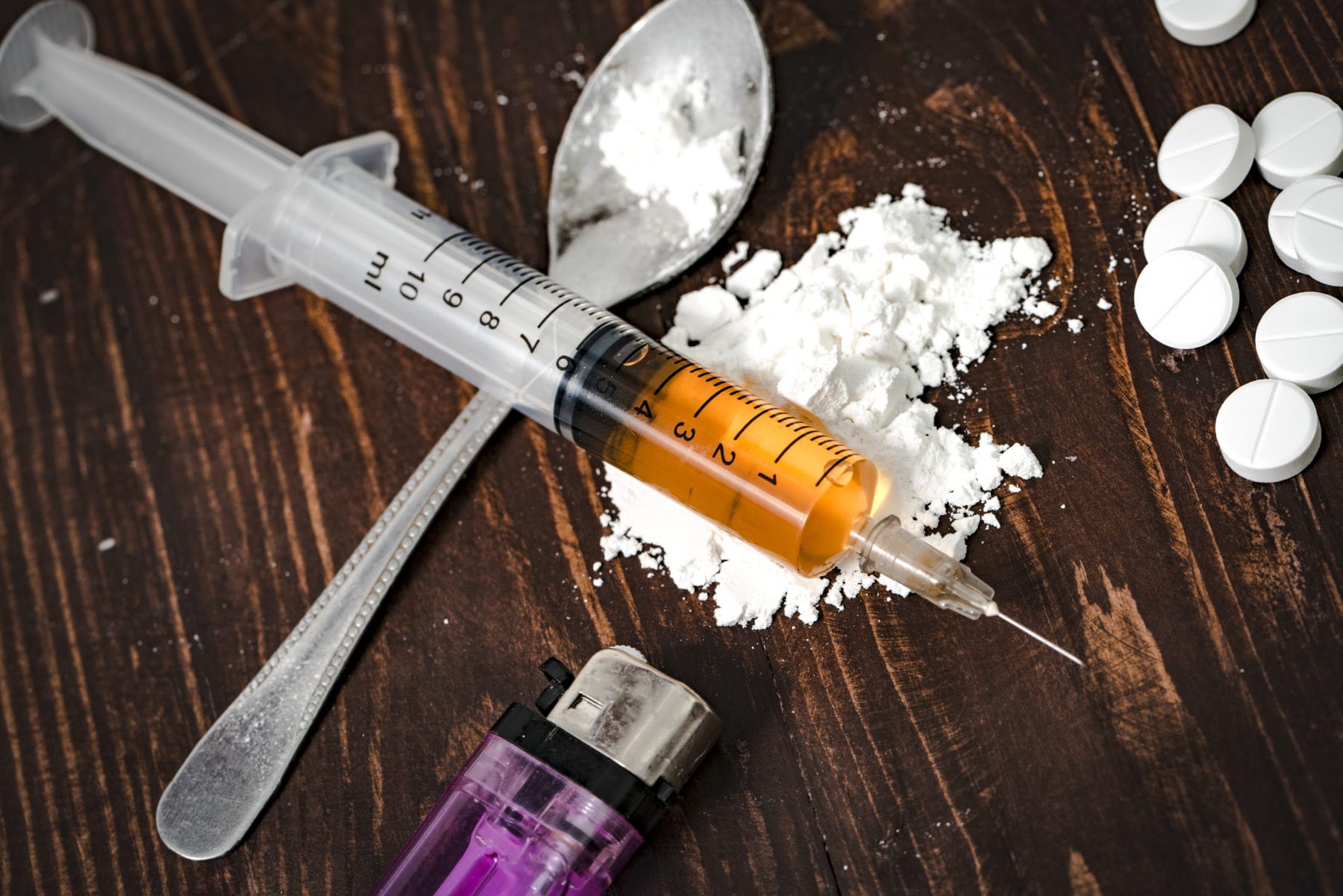 Types of drugs: ड्रग्स कितने तरह के होते हैं और कैसे बनते हैं.