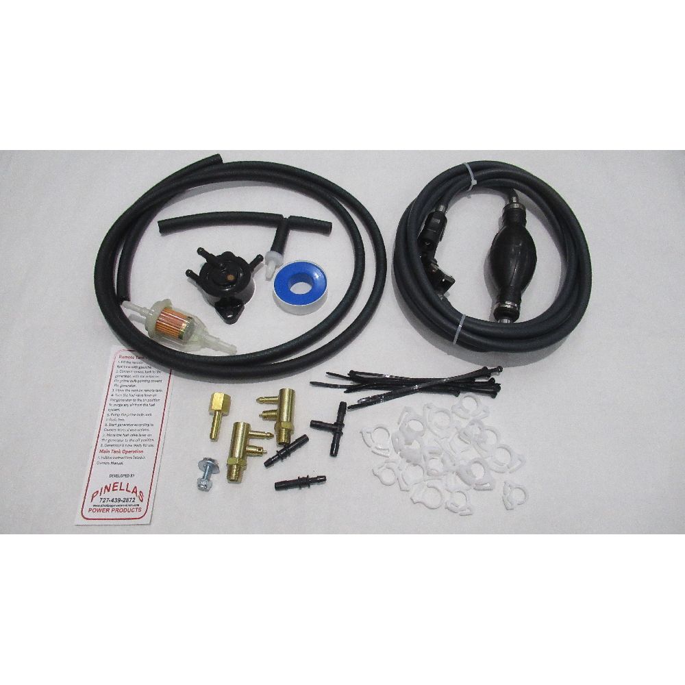 Small sedans, suvs, hybrids and electric vehicles are the cheapest to run while pickup trucks cost way more. Westinghouse Igen4500 Extended Run Time Fuel Kit With Fuel Pump