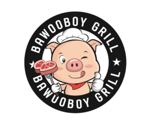 Bawooboy Grill