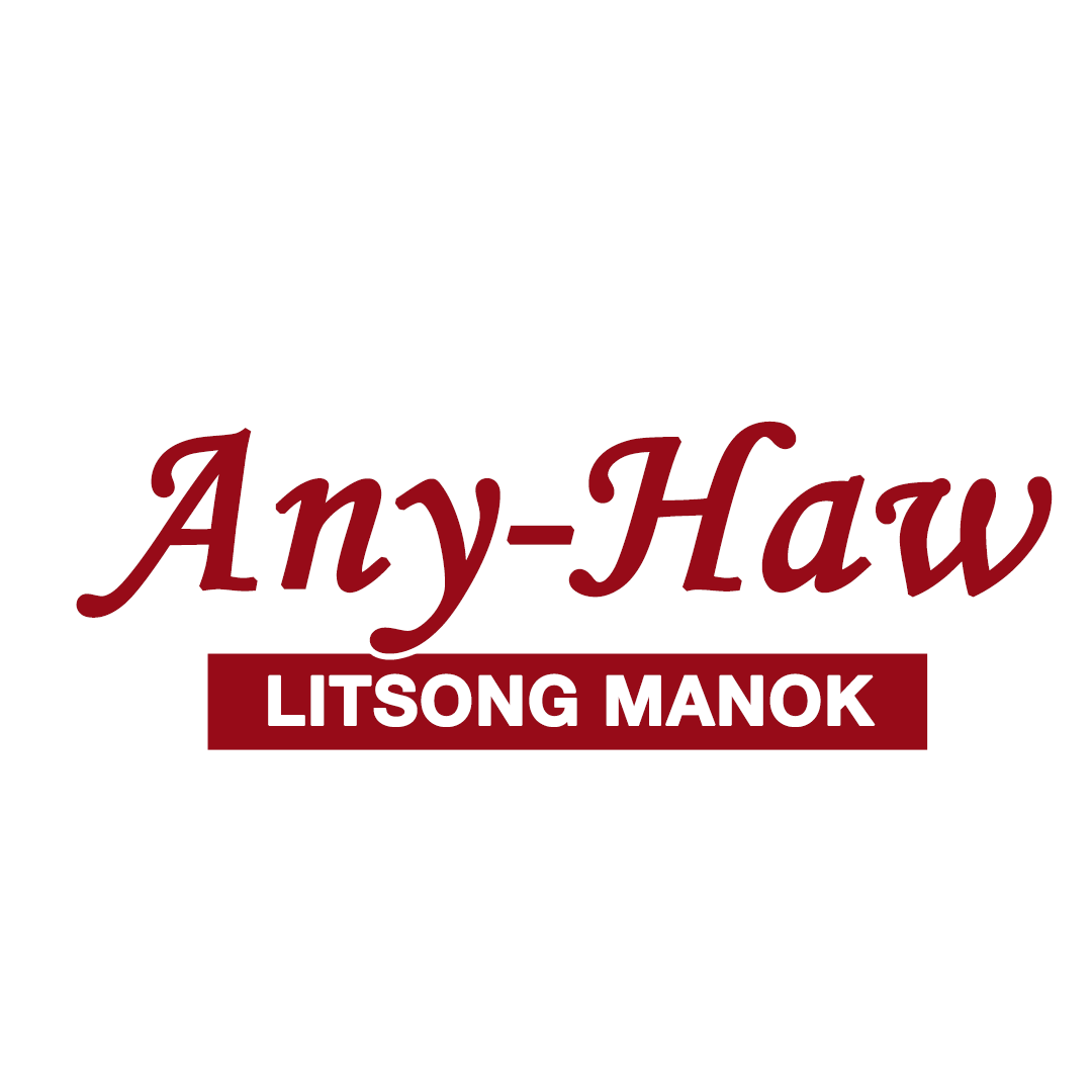 Anyhaw-Litson Manok logo