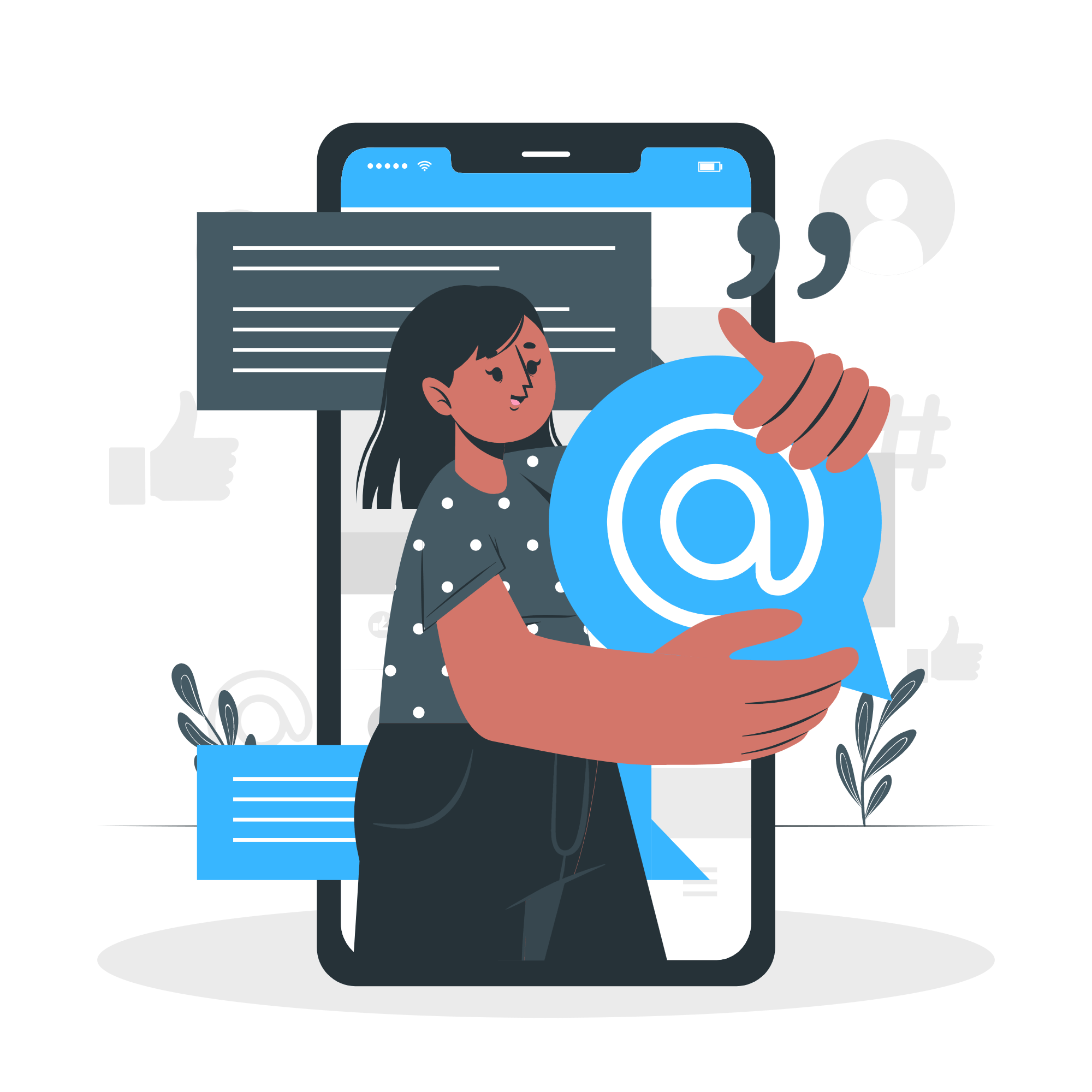 Contact Pinfront Digital