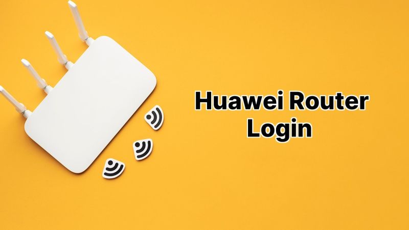 Huawei Router Login Guide Default Ip Address Admin Password Ip - Full HD Sunset Photos for Desktop