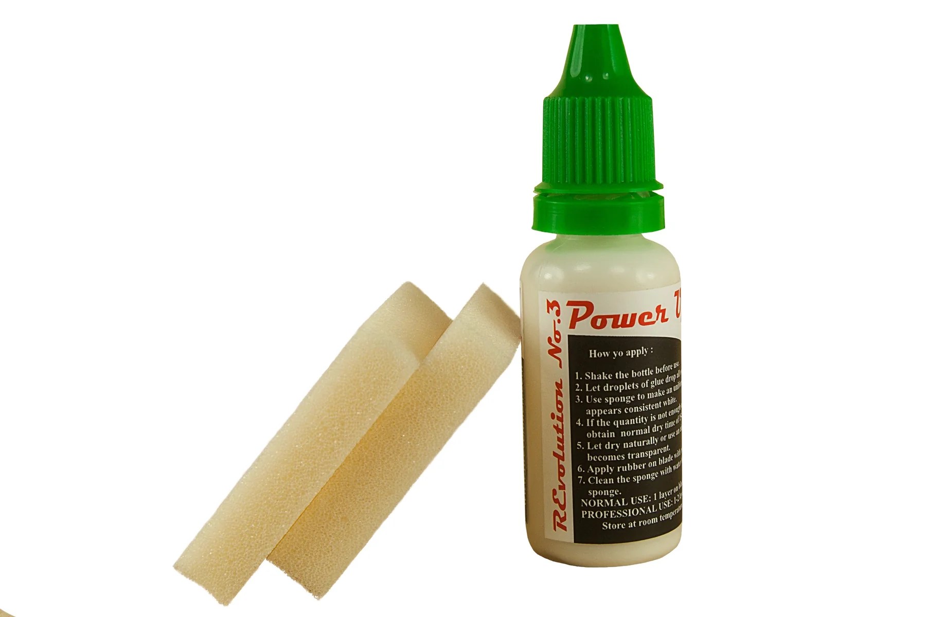 Revolution No 3 Table Tennis Glue