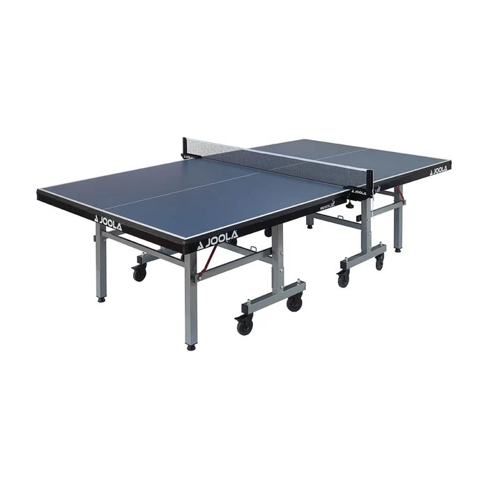 JOOLA World Cup 25-S ITTF Table Tennis Table | 25mm