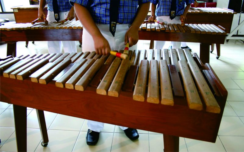 Yuk, simak beberapa alat musik tradisional sulawesi utara berikut ini! 10 Alat Musik Tradisional Sulawesi Utara Gambar Dan Penjelasan