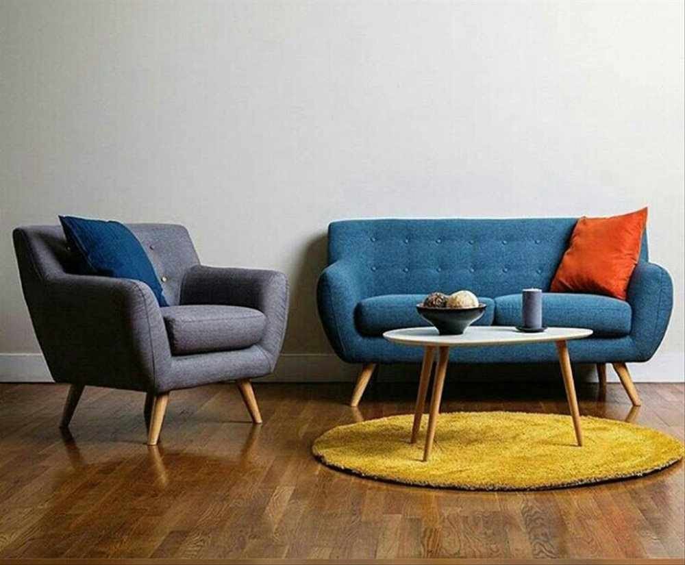 8 Model Kursi Tamu Minimalis Kekinian untuk Ruang Tamu