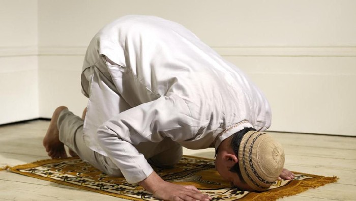 Doa Sholat Dhuha Arab dan Latin Beserta Artinya - Pinhome