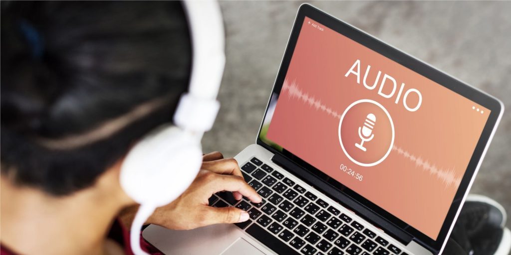 Cara Merekam Suara di Laptop Tanpa Aplikasi Tambahan - Pinhome
