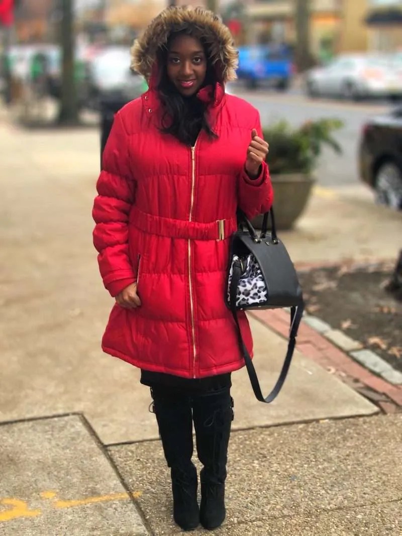6 cozy winter coats to keep you warm in 2018