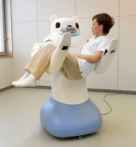 The Role of Robotics in Healthcare: Mirokai’s Medical Assistant Revolution