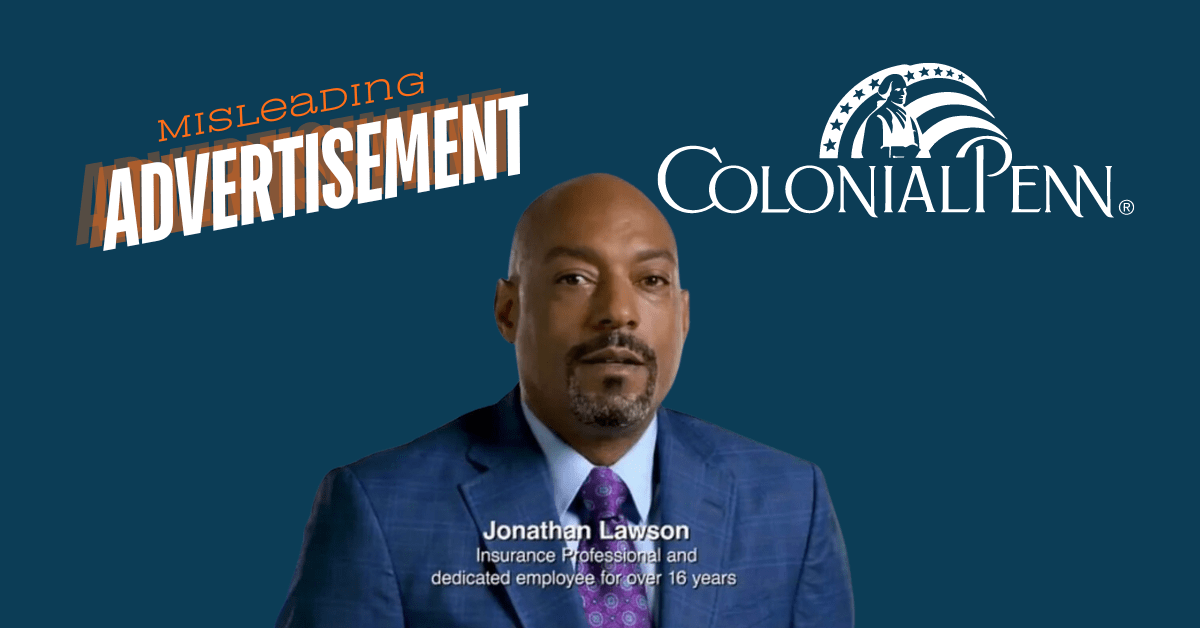 Is the jonathan lawson colonial penn $9.95 plan really worth it in 2026?