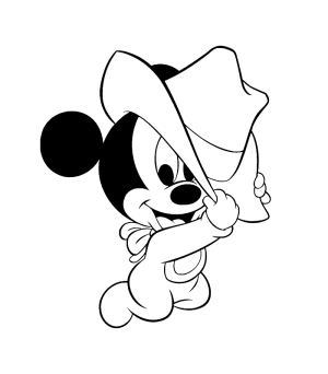 picture Dibujos De Bebes Tiernos Para Colorear dibujos para colorear