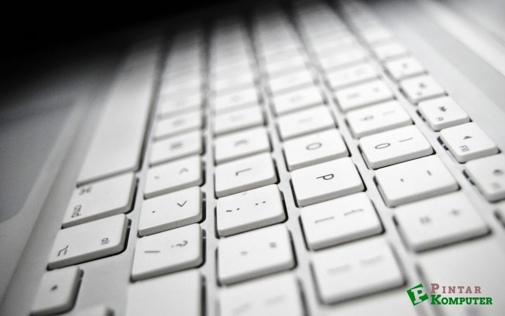 Pengertian dan Cara Kerja keyboard Komputer - Pintar Komputer