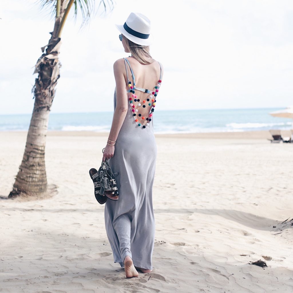 12 beach vacation outfit ideas: an instagram round-up