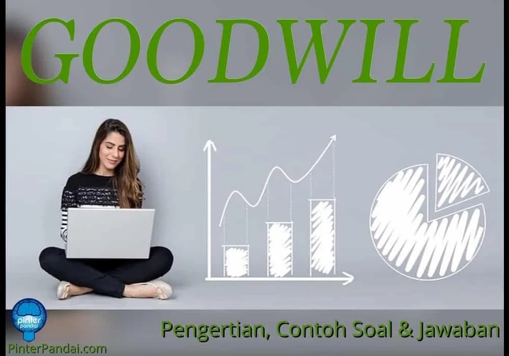 Pengertian aktiva tak berwujud (intangible assets) atau aset tak berwujud adalah. Goodwill Akuntansi Pengertian Dan Contoh Soal Dalam Akuntansi