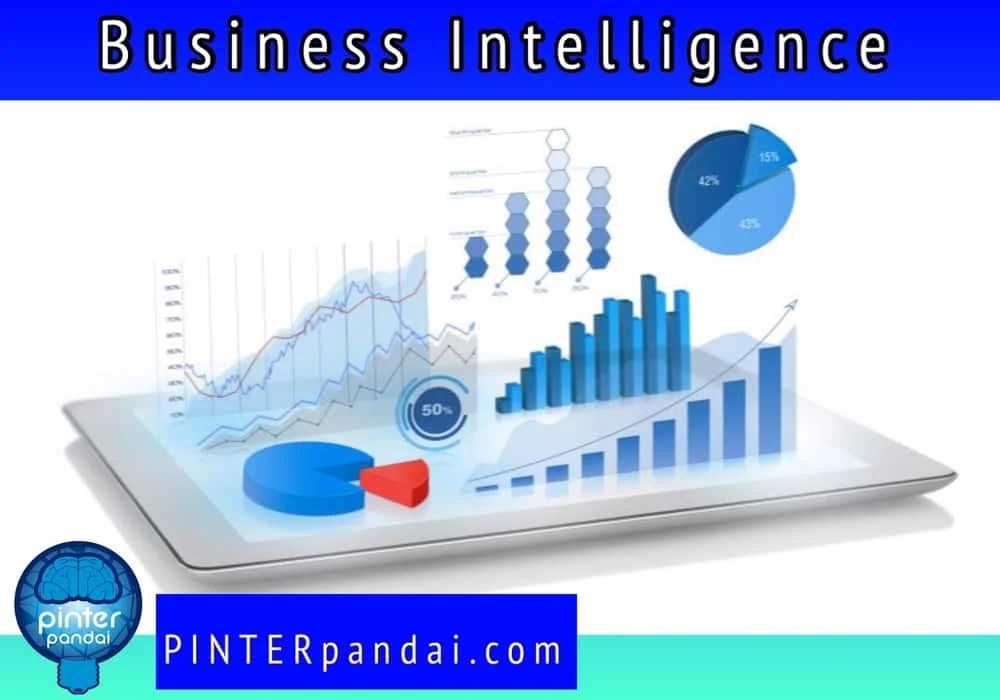 Membuat analisa kebutuhan berdasarkan bisnis proses pada perusahaan, analisa data sumber, . Business Intelligence Intelegensi Bisnis Penjelasan Manfaat Contoh