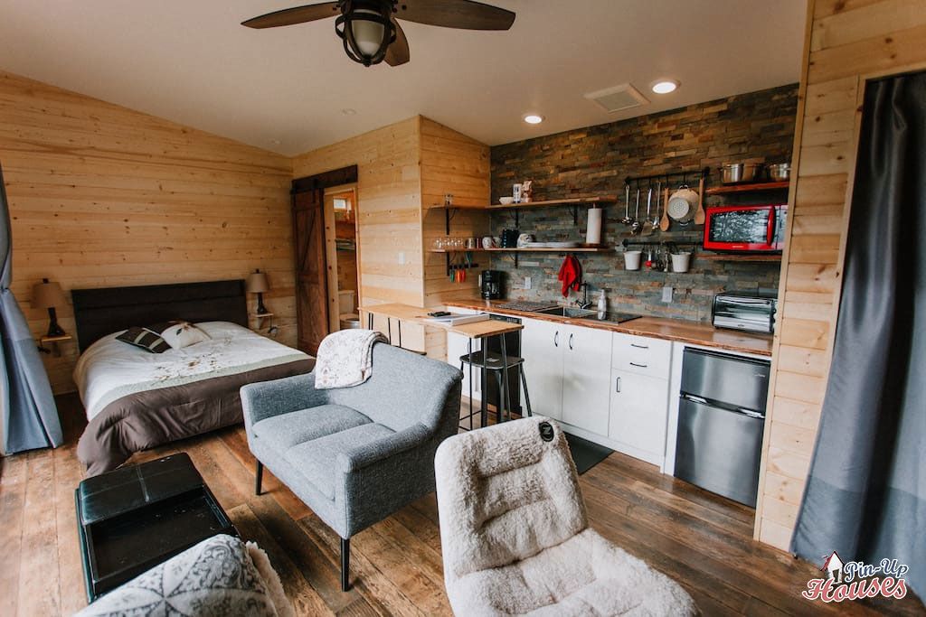 Tips For Designing Your Tiny House Small Wooden House Plans Micro Homes Floor Plans Cabin Plans