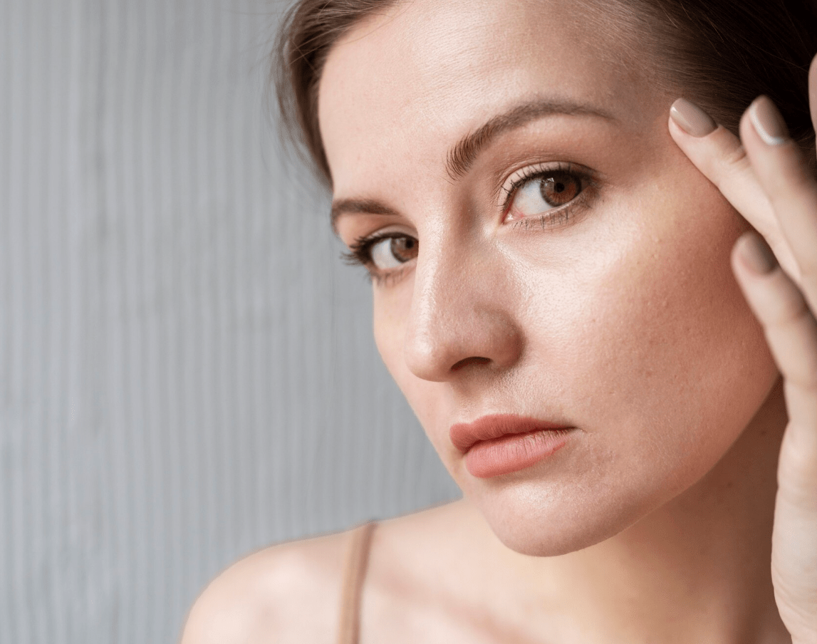 社群鋅熱潮拯救爛臉禿頭 營養師揭開美容神效背後科學真相