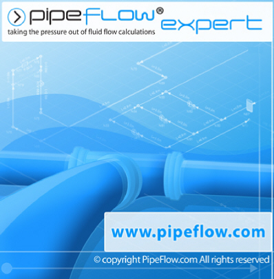 Pipeflow Net - Beautiful Colorful Design - High Resolution