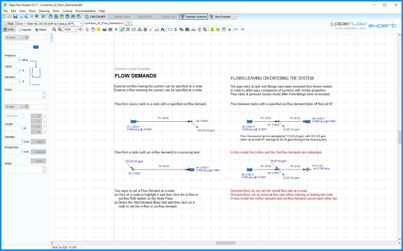 Flow Demands - Best City Arts in Desktop