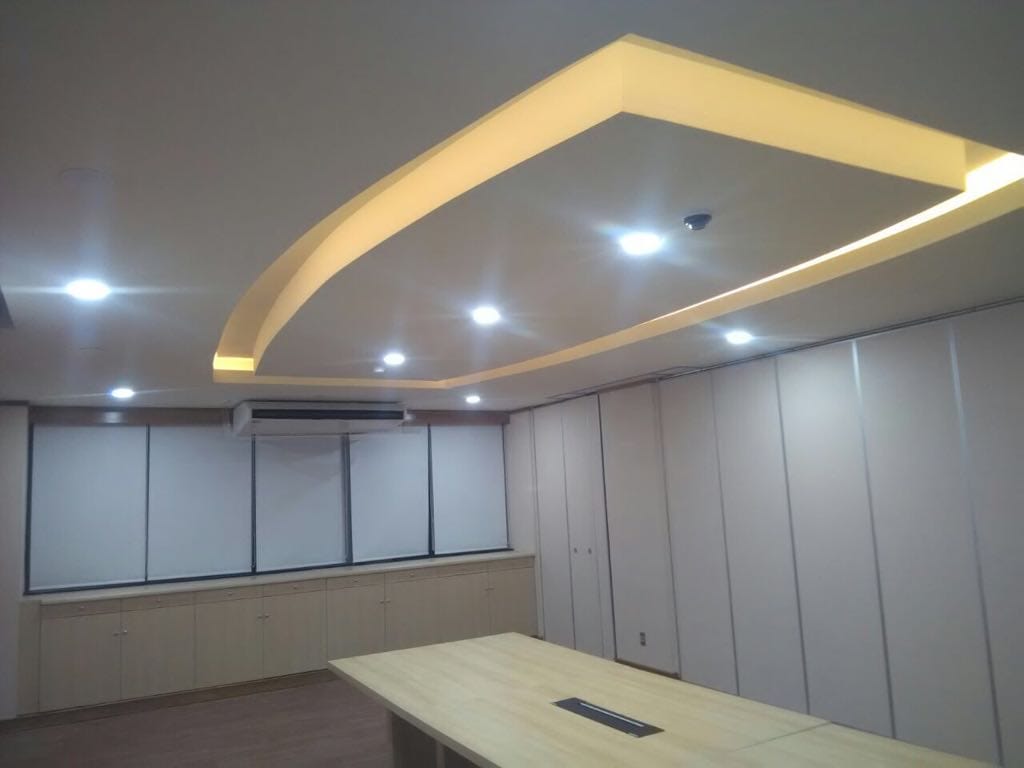 Keunggulan Memilih Pintu  Geser  untuk Menyekat Ruangan  
