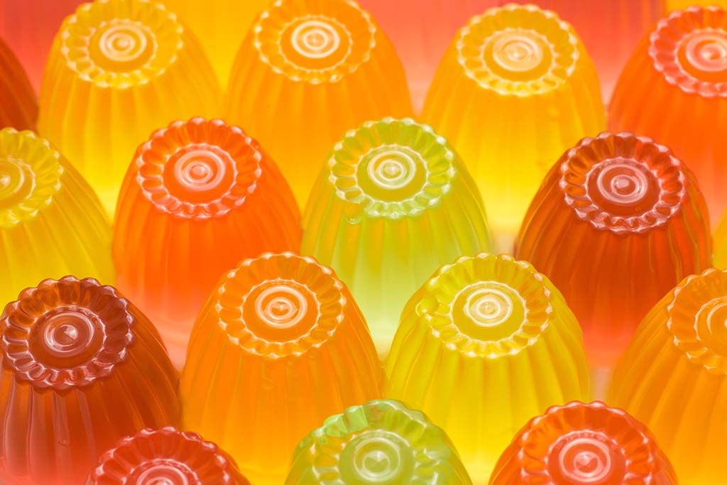 Discover bioluminescent jellyfish and make one for your home! How Is Jelly Formed? | Pitara Kids Network