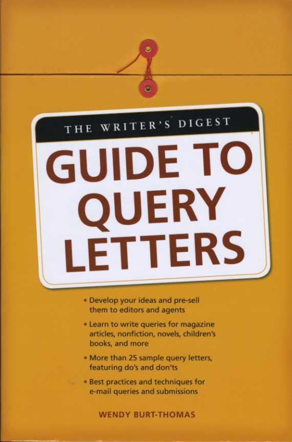 The Best Query Letter Books To Improve Your Travel Writing Pitches