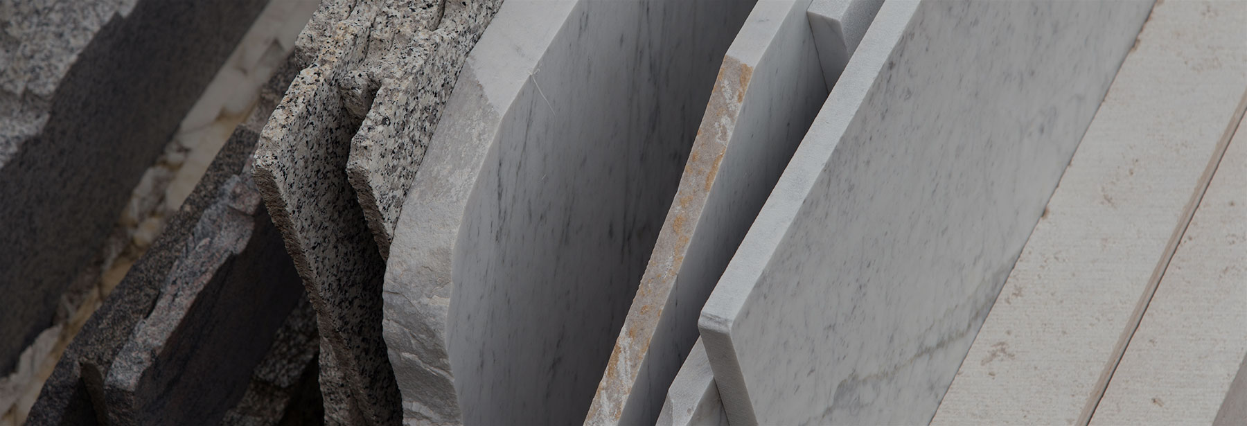 Natural Stone Countertop Materials | Pitell Granite in ...