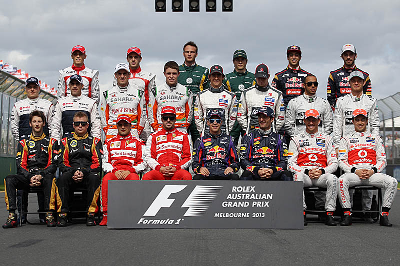 How The Fia Can Rid Pay Drivers From The F1 Grid Pitpass Com