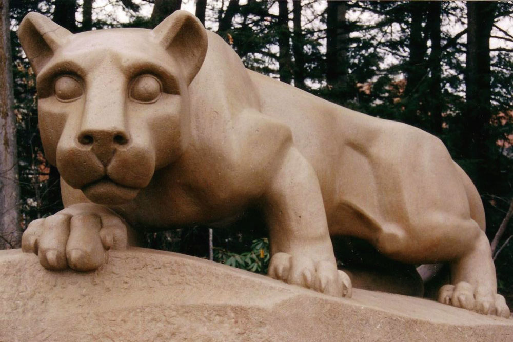 For more information regarding penn state holidays and the friday after thanksgiving campus closure day: Penn State Students To Return To Classrooms In The Fall Pittsburgh Magazine