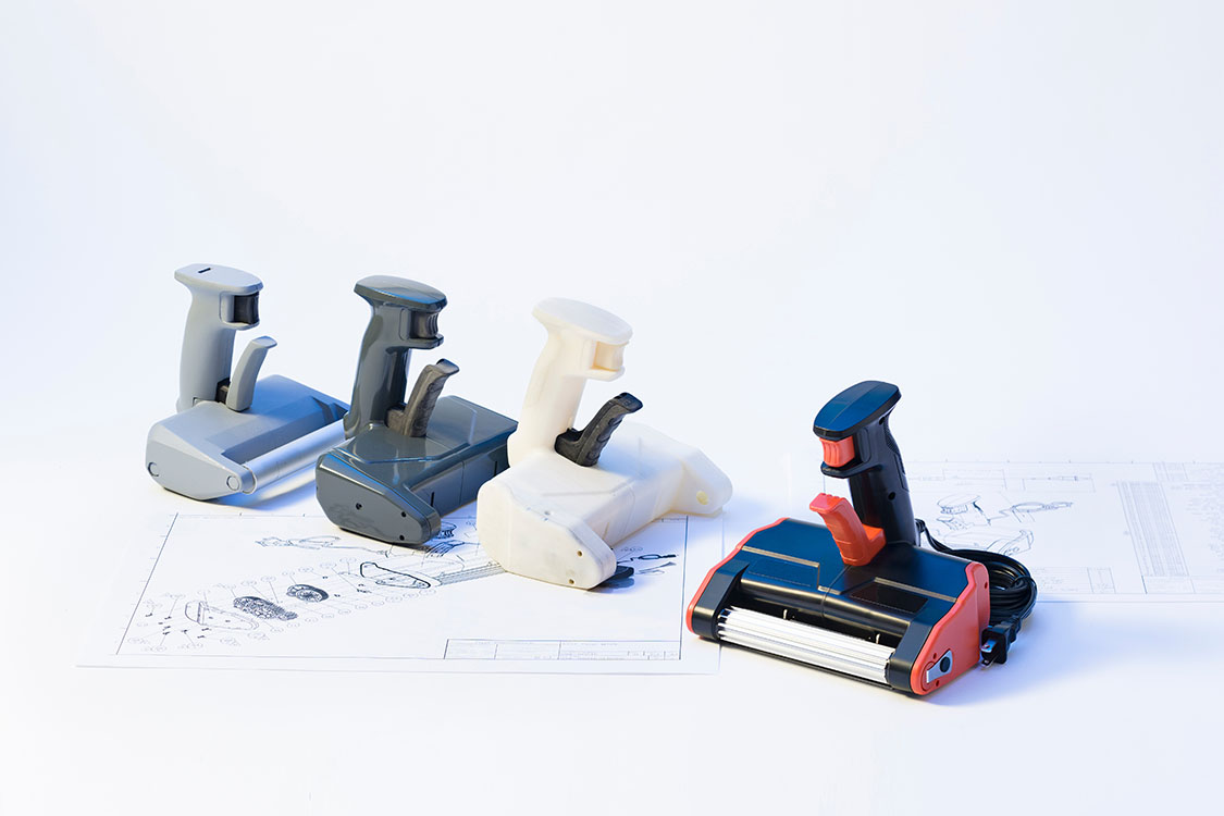 Pivot Prototyping Services