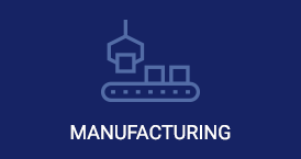 Pivot Services - Manufacturing