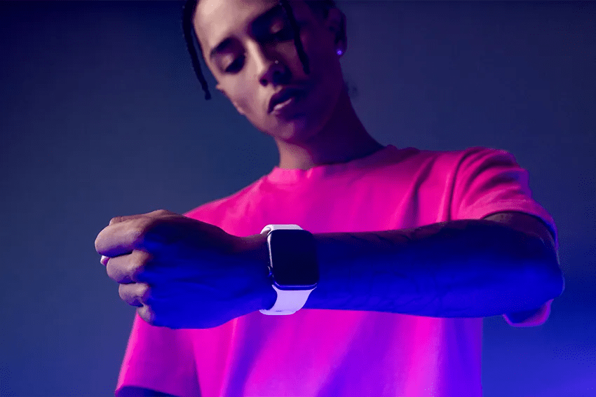 Fitness Monitors