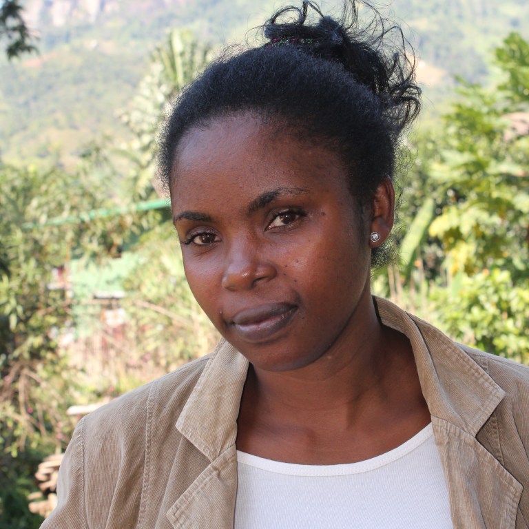 Eliane-Human-Resource-Manager