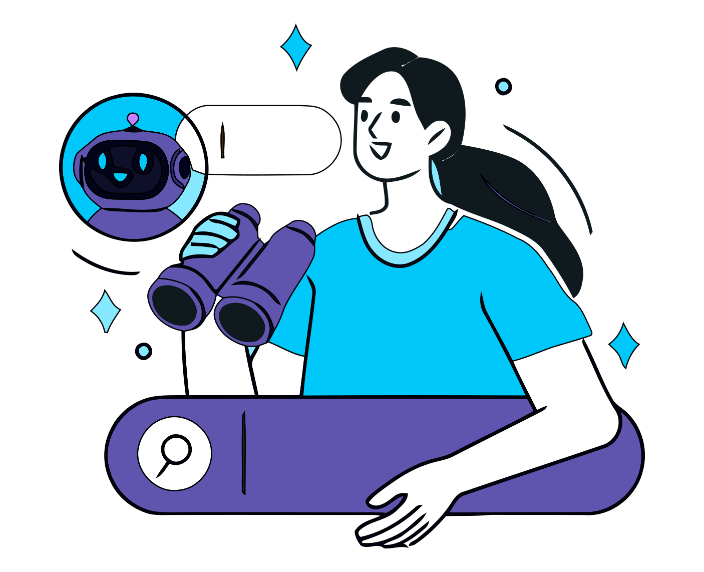 AI Google Business Profile SEO, Spammy Google Local Search Penalties