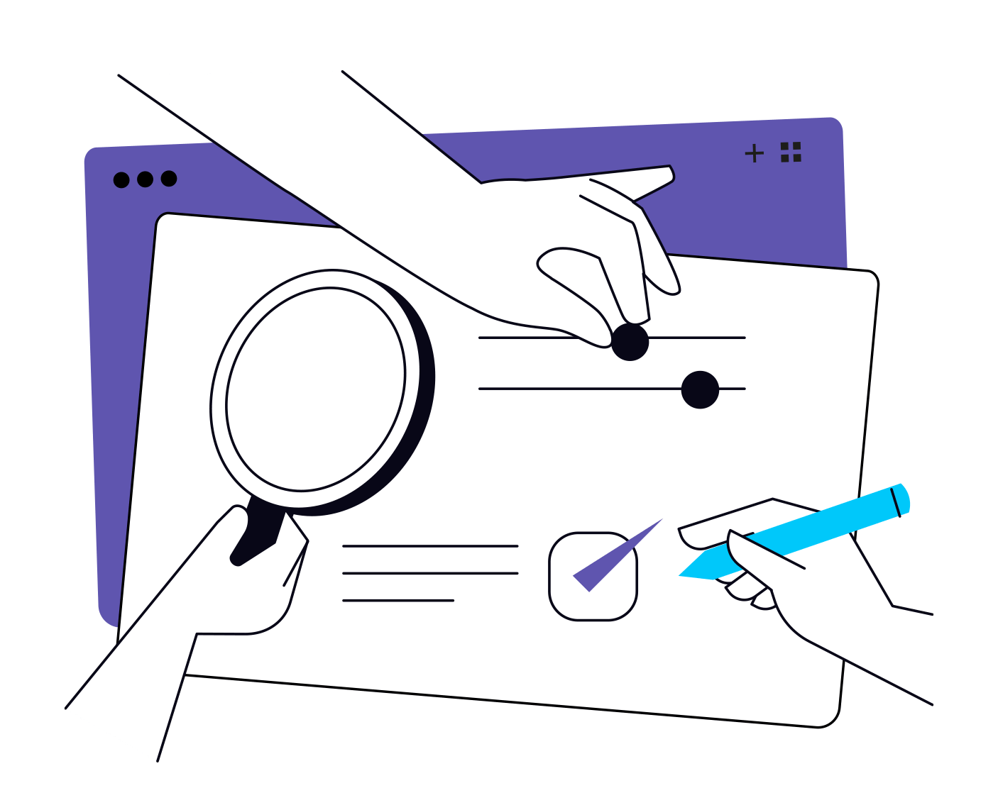 What is AI digital marketing?