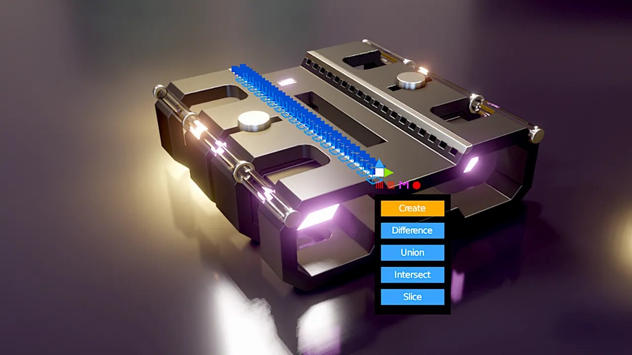 4 Free Box Cutter Alternatives For Blender (2024)