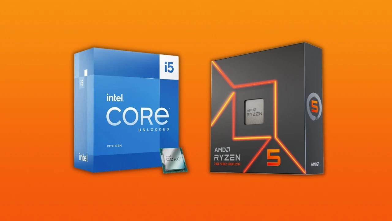 5 Best CPU for 3D Modeling Under 200 [2024] Pix Cores