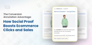 Boost Ecommerce Sales with Conversion Annotations