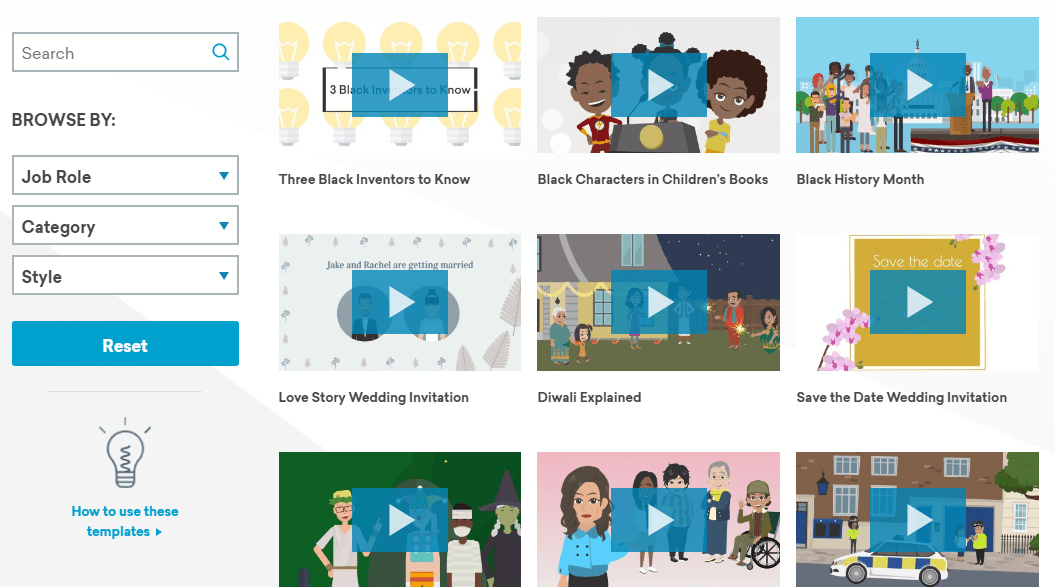 Vyond review 2025: is it the best video animation software?