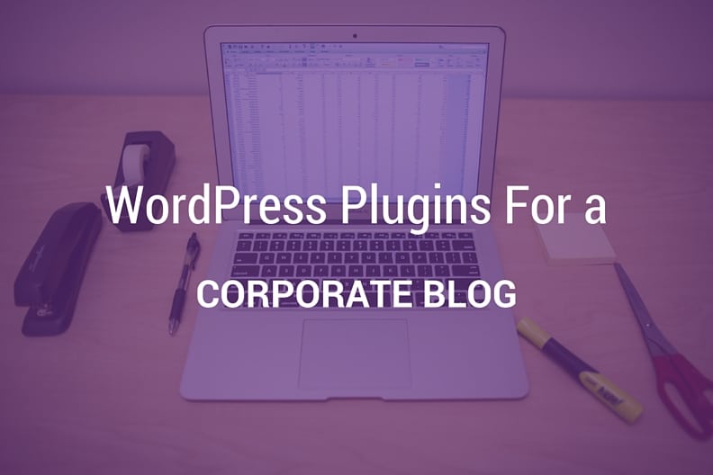 Wordpress popular posts · 3. List Of The Best WordPress Plugins For Corporate Blog - Pixelmattic