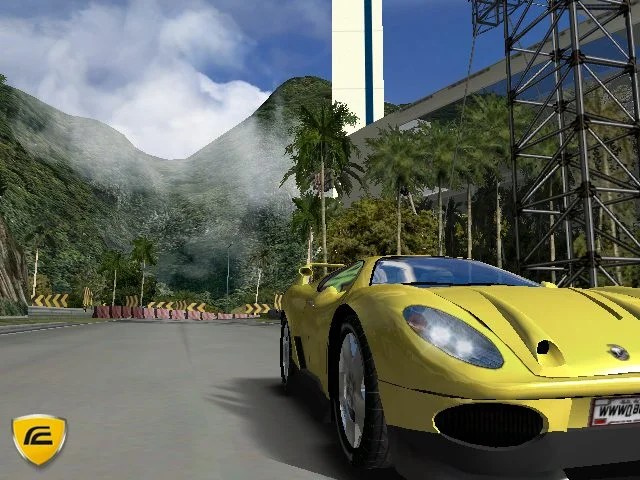 Racing Evoluzione Xbox Review - Pixel Refresh