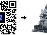 Ar Code Object Capture App 3d Scanning And Ar Qr Code Generation