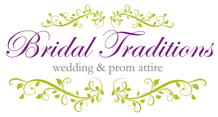 You have several choices, from making your own to hiring a professional graphic designer. Pixels On Paper Creates New Logo For Bridal Traditions Pixelsonpaperblog Com